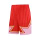 thumbnail image 1 of Pantalones cortos de baloncesto para hombre, pantalón de chándal holgado para playa, tenis, fútbol, deportes, pantalón de chándal para hombre, Jogging, pantalones cortos para correr, cintura elástica Fivean unisex, 1 of 2