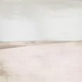 thumbnail image 2 of Meneely, Dan 20x20 Gold Ornate Wood Framed with Double Matting Museum Art Print Titled - Blush Balance II, 2 of 4