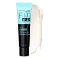 thumbnail image 4 of Maybelline Fit Me Matte + Poreless Base de teint lissante et matifiante, 4 of 9