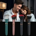 thumbnail image 4 of Electric Makeup Brush 360 Degree Rotating Cosmetic GX Brushes Makeup Hot L9, 4 of 9
