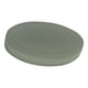 thumbnail image 1 of Almohadilla de equilibrio para ejercicios, equipo blando de alta densidad, portátil, de TPE, para entrenamiento básico. Verde, 1 of 9