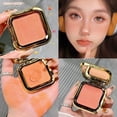 thumbnail image 4 of 3 in 1 Cream Blush, Multi-Use Blush Stick For Cheeks Eyes, Moisturize. Lips, 4 of 8