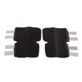thumbnail image 4 of 2Pcs Dog Rear Legs Braces Hock Sleeves Joint Wraps for Hind Arthritis Sprain Support(M), 4 of 12