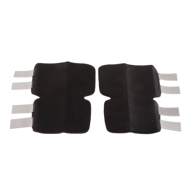 Envolturas para corvejones para perros, 2 piezas, patas traseras para perros, tirantes para patas traseras para perros, envolturas para articulaciones para perros, parte superior de la línea