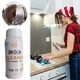 thumbnail image 1 of Polvo limpiador multiusos | Limpiador en espuma de 110 g para cocina y baño | Quitamanchas de grasa y óxido para ollas, sartenes, fregaderos y azulejos, 1 of 8