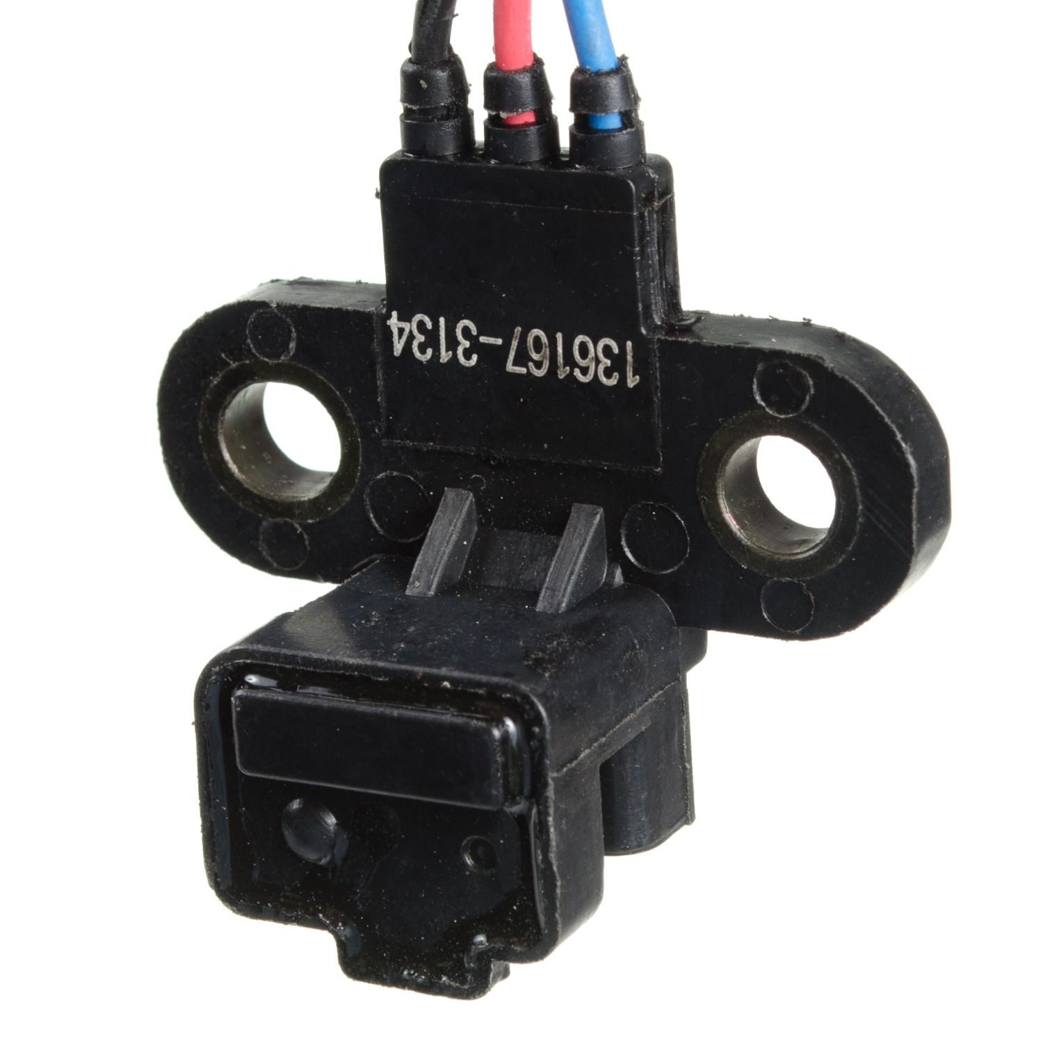 HOLSTEIN 2CRK0179 Engine Crankshaft Position Sensor For 01-06 Mitsubishi Montero