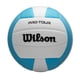thumbnail image 1 of Voleibol Wilson Pro Tour Indoor, color verde azulado y blanco, talla oficial, 1 of 8