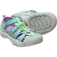 thumbnail image 6 of KEEN Youth Newport H2 Water Sandals with Toe Protection and Quick Dry, 6 of 6