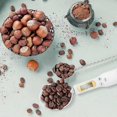 thumbnail image 4 of Digital Spoon Scale 500g/0.1g - Stainless Steel Food Measuring Scale, Small Baking Scale with LCD Display, 4 of 4