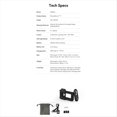 thumbnail image 4 of MS150 Lupa de Microscopio Portátil para Teléfono Móvil 150X HD Detección de Luz Púrpura para Teléfono Móvil CPL Universal, 4 of 5