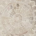 thumbnail image 3 of SAFAVIEH Marquee Georgiana Floral Area Rug, Beige/Ivory, 5' x 8', 3 of 4