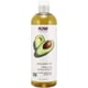thumbnail image 1 of Now foods | Aceite corportal de aguacate para piel seca 473 ml, 1 of 3