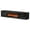 Black, variant on Black Floating TV Stand with Fireplace - 70 Inch Engineered Wood Entertainment Center