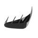 thumbnail image 4 of Rear Bumper Wind Blade Rear Bumper Spoiler Rear Bumper Body Trim Car For 3 Series G20 G28 2019-2021, 4 of 5