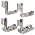 thumbnail image 1 of Accesorios de la Mácina de Coser Coste de Repuestos Presser Foot, Presser Foot Kit, Para La Mácina de Coser Industrial Hemting, 1 of 7