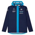 thumbnail image 1 of Veste de Performance de Course Williams 2023 (Peacot)-week, 1 of 1