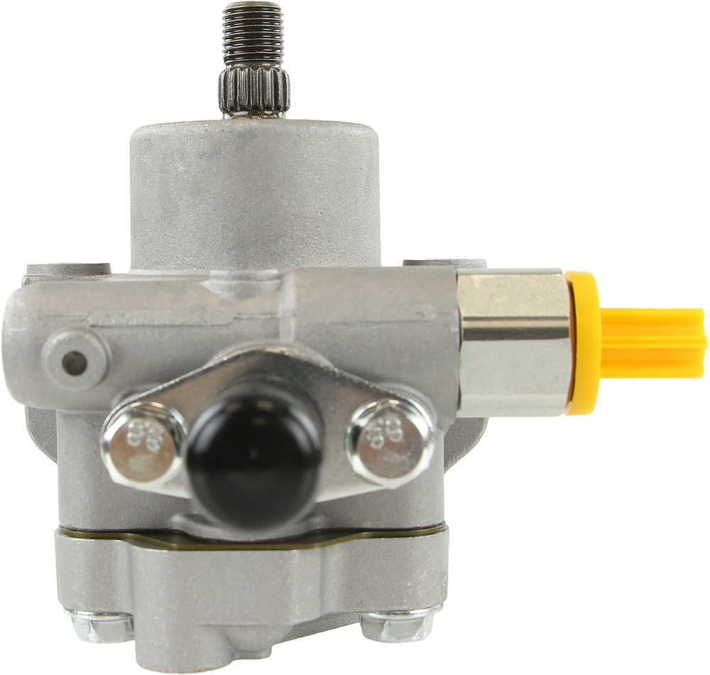 Atlantic Automotive Engineering 5683N AAE New Hydraulic Power Steering Pump 100% Tested