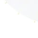 thumbnail image 2 of Kenally Paraguas decorativo de papel de Color blanco, 5 uds., sombrilla, decoración para fiesta nupcial, accesorio de foto (60cm) Artesanía Kenally TO003983-00, 2 of 6