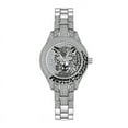 thumbnail image 6 of BS New Watch Chain Watch Fashion Brand Women's Watch Full of Diamonds Quartz Watch Popular Fashion Leopard Print Full Diamond, 6 of 6