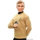 thumbnail image 2 of Muñeca Barbie Star Trek Barbie 25 Aniversario de Kirk, 2 of 7