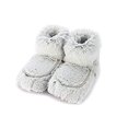 thumbnail image 2 of Marshmallow Gray Warmies Boots, 2 of 2