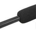 thumbnail image 3 of Plastic Fake Microphone Prop Toy Realistic Prop for Stage Costume Prop Birthday Party Festival, 3 of 4