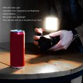thumbnail image 4 of Portable Photography Light, Rechargeable RGB Video Light  for Selfie, 4 of 8