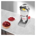 thumbnail image 3 of Moulin Électrique pour Grains Secs, Broyeur Commercial, Facile à Utiliser, 3 of 6