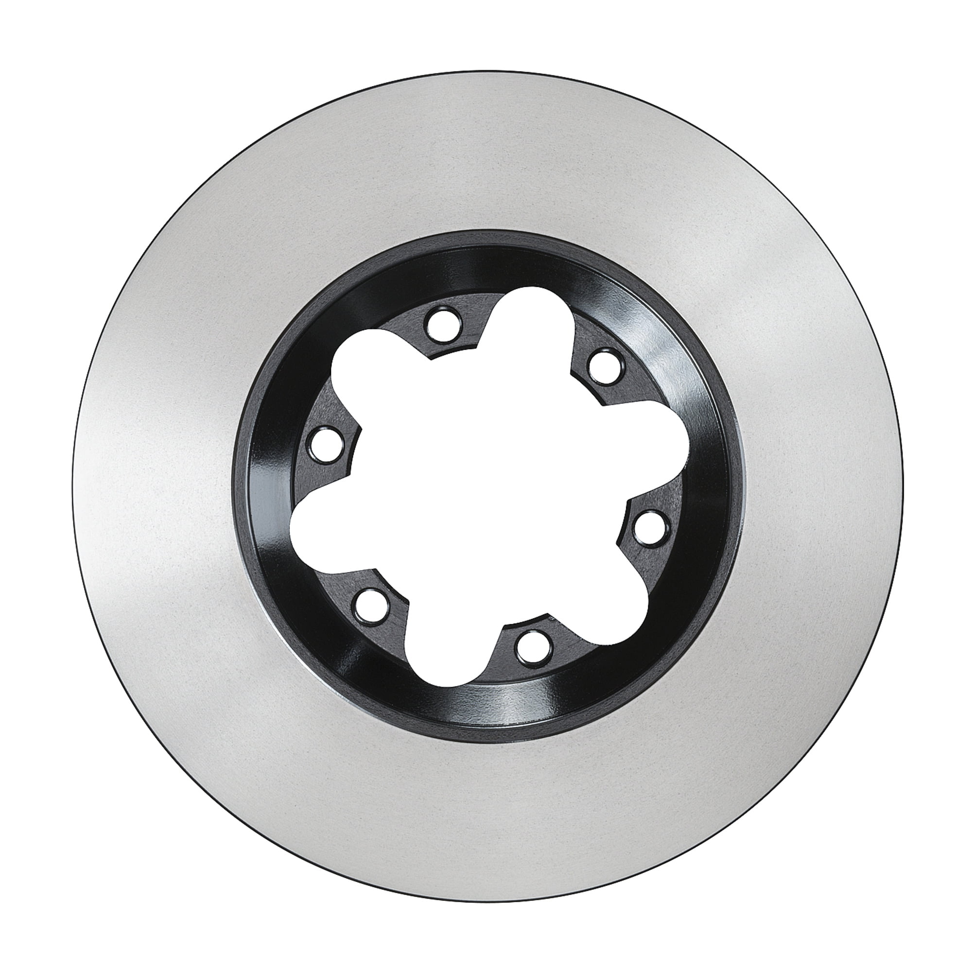 Wagner BD126137E Brake Rotor Fits select: 2004-2008 CHEVROLET COLORADO, 2004-2008 GMC CANYON