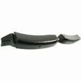 thumbnail image 3 of For Dodge Ram 2500 2009 2010 Driver & Passenger Side Bumper Bracket Set | Front | CH1061101 | 68056630AB, 3 of 5