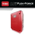 thumbnail image 6 of Toro 60V Max Flex-Force Impulse Endeavor Inverter Power Charger, Tool Only, 6 of 7