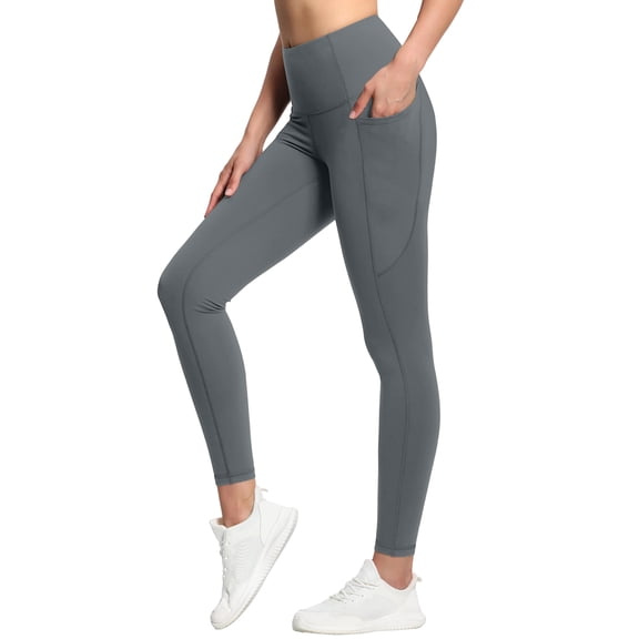 High Waist Compression Leggings Slim Stretch Zipper Butt Lifter Shapewear Pants Women Tummy Control Hip Lift Shaper Girdle