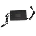 thumbnail image 1 of Battery Charger 45AH Heat Resistant Safe Car Battery Charger for Car Motorcycle, 1 of 4