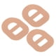 thumbnail image 5 of Saluaqui 20 Parches Adhesivos Para Cubiertas De Sensores, Cinta Precortada A Prueba De Sudor, Parches Adhesivos Impermeables Precortados Para Sondas Detectoras De Sensores, 5 of 7