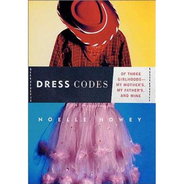 Dress Codes eBook