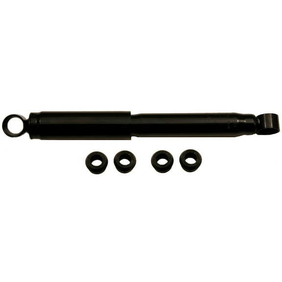 Gabriel 61699 ProGuard Rear Left Shock Absorbers Fits 98-04 Toyota Tacoma Pre Runner (1 pack)