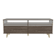 thumbnail image 4 of Mesa Rack para TV hasta 60 Pulgadas con Cajones Deslizables y Repisa Inferior | Excelsior, 4 of 4