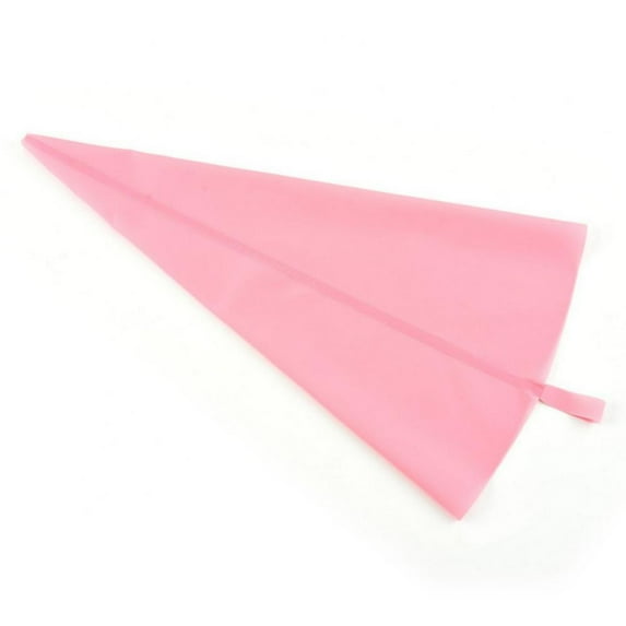10PCS Reusable Piping Bags, Thickened Cupcake Cake Icing Piping Bags, Cake Decorating Bags - Anti-Burst Pastry Bag for Cream Icing Frosting Candy Cake Decorating Supplies