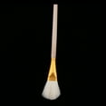 thumbnail image 6 of Wooden Brush Soft Hair Sweep Mop Foil Sweeping Art Crafts Sweeper C, 6 of 6