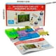 thumbnail image 2 of Ofertas de Navidad de juguetes científicos con bloques de construcción de circuitos multifuncionales DYTTDG, 2 of 2
