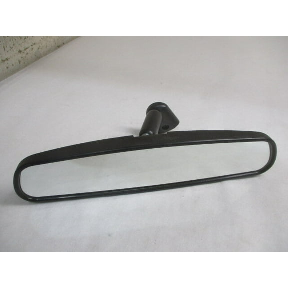 Pre-Owned 21 22 23 Ford Bronco Sport Manual Rear View Mirror OEM LKQ - Verify Specific Vehicle Fitment In Description - (Good)