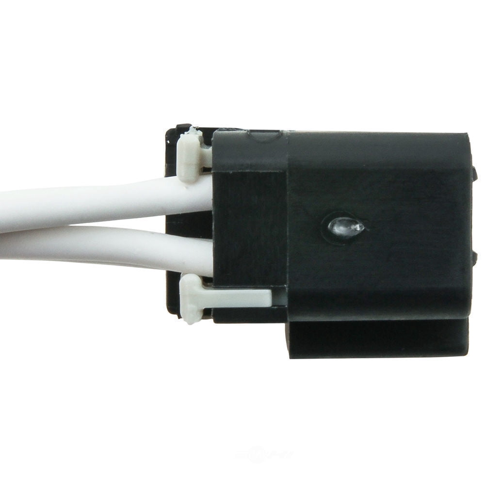 WVE 1P1663 Combination Switch Connector