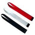 thumbnail image 4 of ZPAQI 1Pair Gym Lifting Strap Fitness Cotton Wrist Wrap Weightlifting Supply, 4 of 12