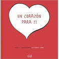 thumbnail image 1 of Un corazón para ti VR Editoras 9789876125130, 1 of 2