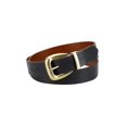 thumbnail image 2 of Cinturón Reversible Levi's para Mujer con Hebilla Western Tan/Negro Grande, 2 of 6