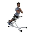 thumbnail image 6 of CAP Strength 45-Degree Hyperextension Machine / Roman Chair, 6 of 6
