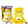 thumbnail image 3 of Care Bears 14" Plush - Funshine Bear - Soft Huggable Material!, 3 of 4