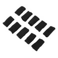 thumbnail image 1 of 2 Colors Prevention Finger Wraps, Finger Protector, Breathable For Indoor Basketball Basketball, 1 of 8