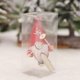 thumbnail image 2 of Gibobby 1 UNIDS Ski Gnome Enano Figura Navidad Gnome Doll Ornamento Decoración Santa Doll Navidad Niños Regalo Juguete Mesa Decoración(D), 2 of 5