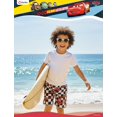 thumbnail image 2 of Bañador Disney Cars Lightning Mcqueen para niños de 3 a 4 años, 2 of 7